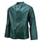 Neese Outerwear Universal 35 Jacket w/Snaps-Green-5X 35001-01-2-GRN-5X - alternate 1